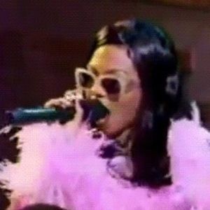 Meet your Posher, Ericka