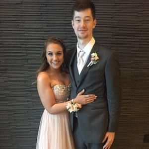 Meet your Posher, Rachel