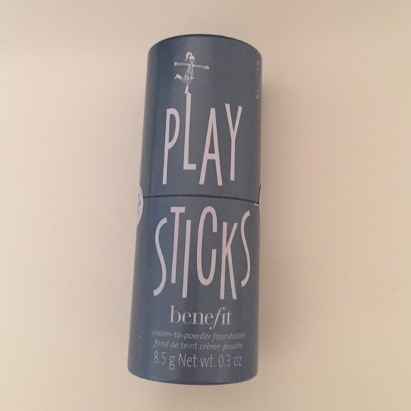 Benefit foundation stick