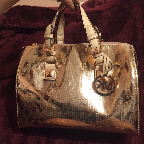 Michael kors handbag