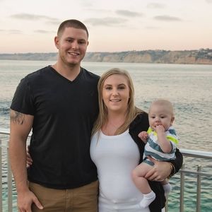 Meet your Posher, Ashlee