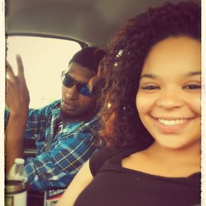 Meet your Posher, Sadey