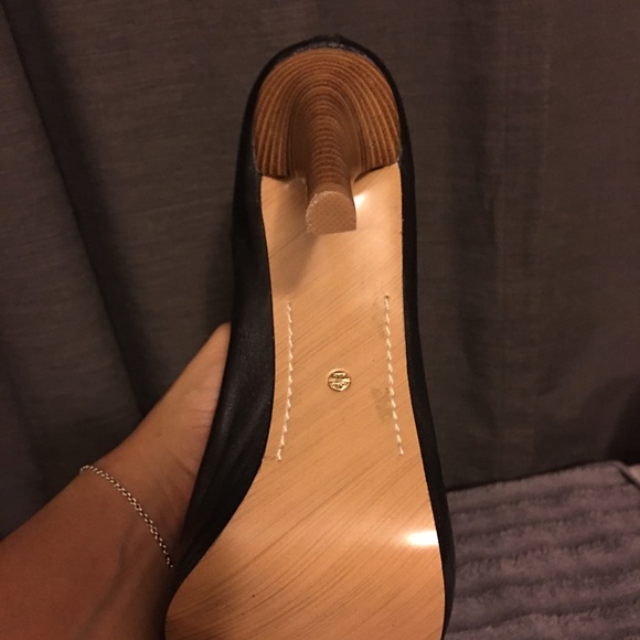 Calvin Klein Boots - Picture 3 of 3