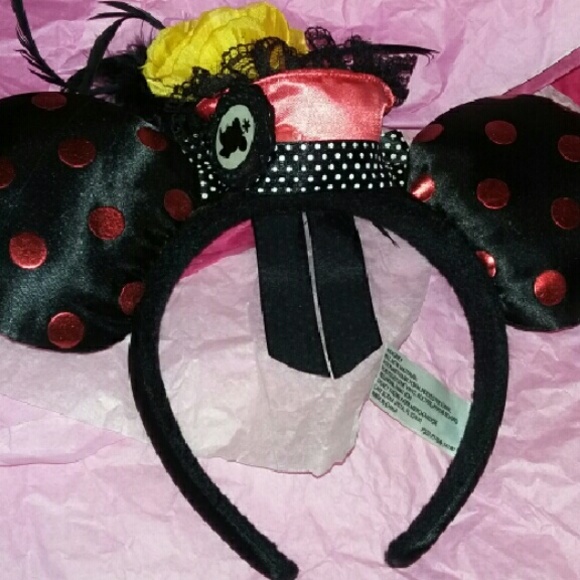 Disney mickey ears