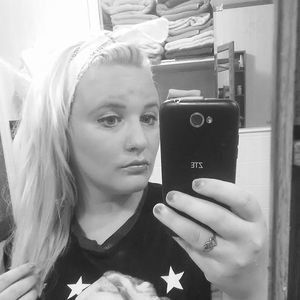 Meet your Posher, Becky