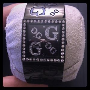 Guess Watch