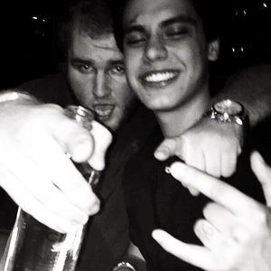 Meet your Posher, Jason