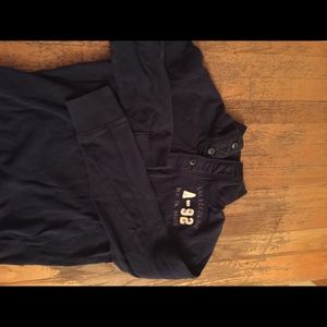 Abercrombie long sleeve