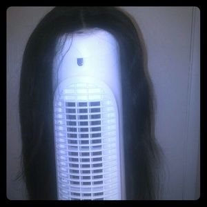 CUSTOM MADE LACE WIG UNIT:The Velvet Closet