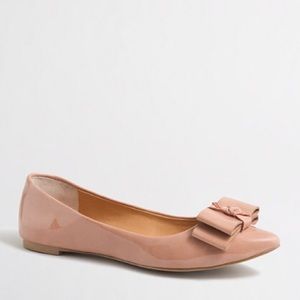 SALE! J. Crew Factory Emery Flats
