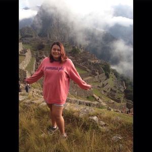 Meet your Posher, Erica