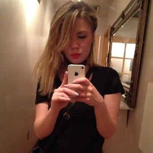 Meet your Posher, Katarina