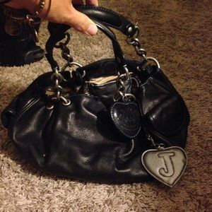 Juicy Couture purse