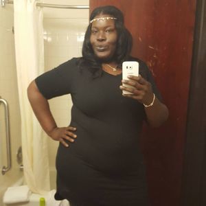 Meet your Posher, Atiya