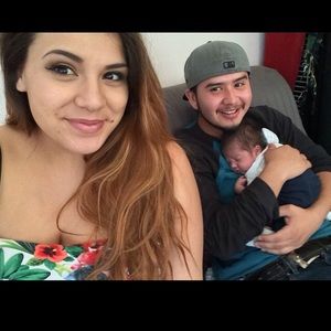 Meet your Posher, Sapphire