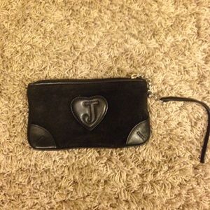Juicy Wristlet