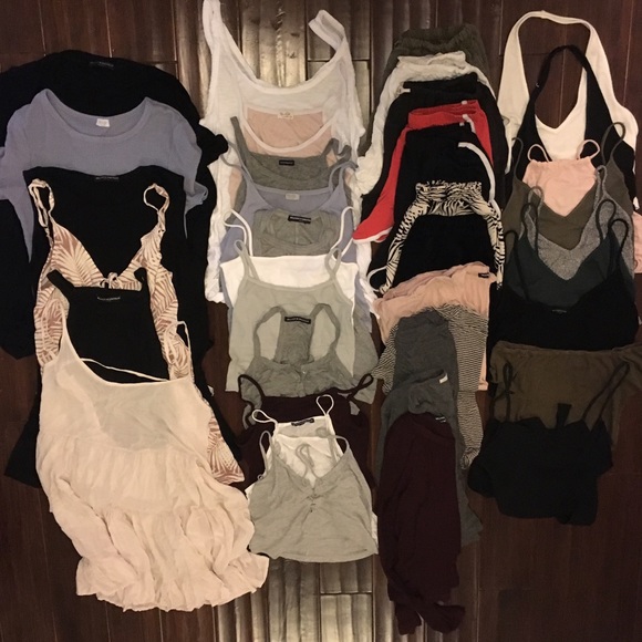 BRANDY COLLECTION