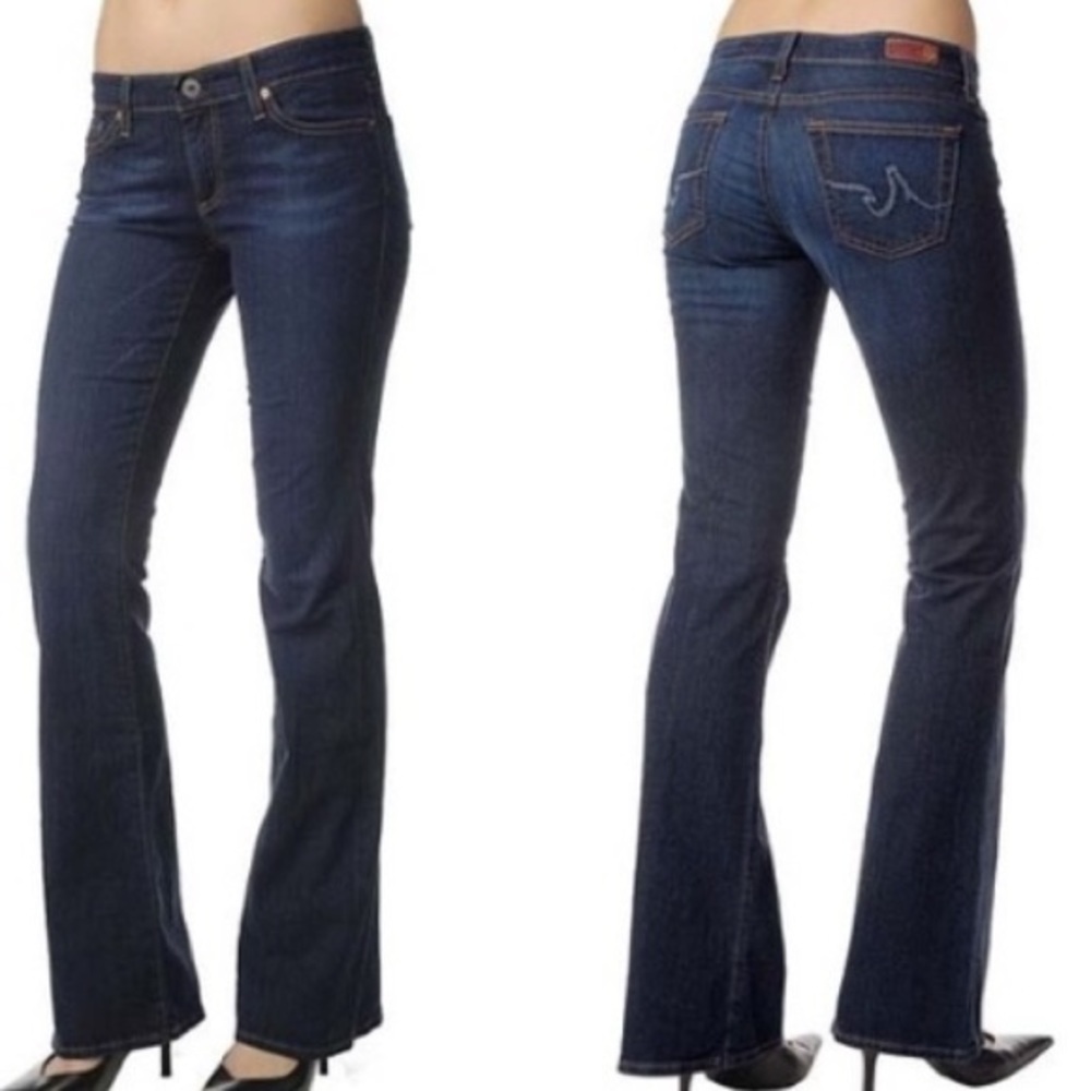 Adriano Goldschmied • Denim Jeans