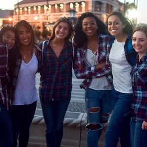 Meet your Posher, Aliya