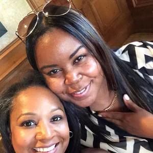 Meet your Posher, Tera