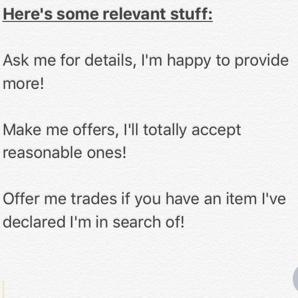 It's me! Andrea! - Picture 2 of 2