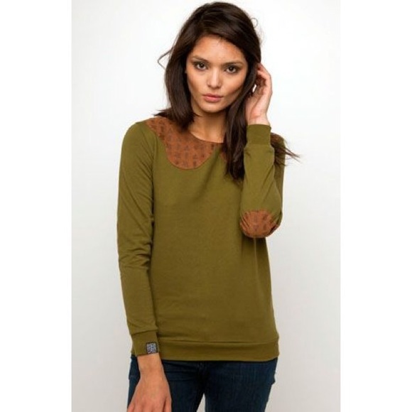 Drop Dead Luxe Jumper NWOT