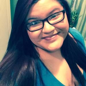 Meet your Posher, Briana