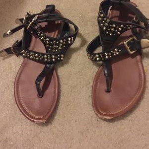 Sandals