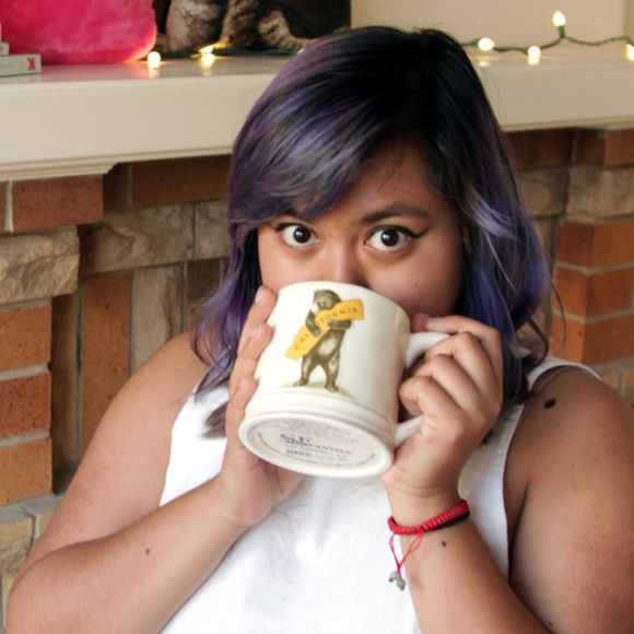 Meet your Posher, Meow meow