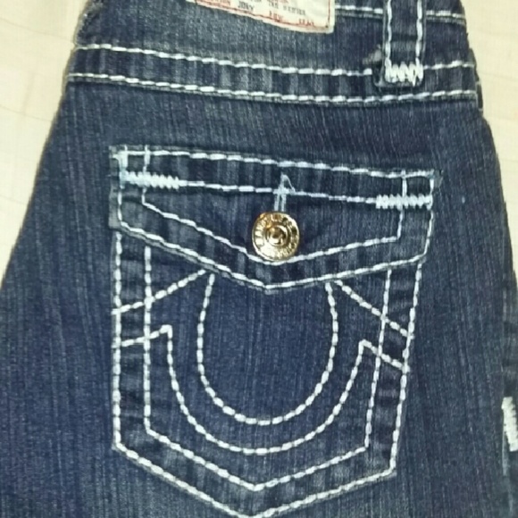 True Religion jeans