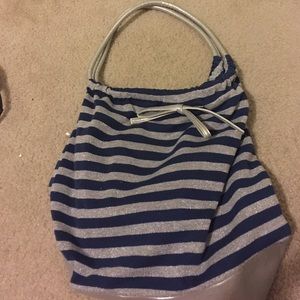 Tote American Eagle