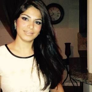 Meet your Posher, Shirin