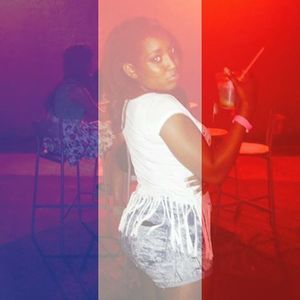 Meet your Posher, Fredricka