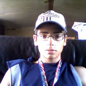 Meet your Posher, Jesse