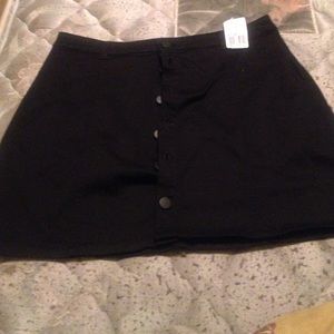 Forever 21 mini skirt