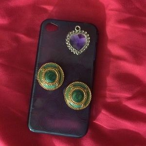 iPhone 4/4s case