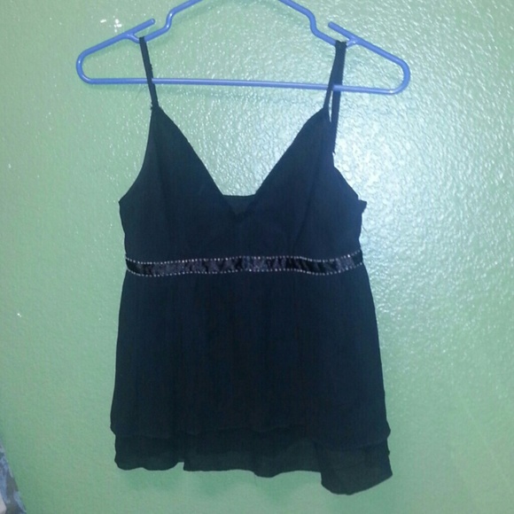 ❤️ EXPRESS ❤️ COLLECTION STYLISH CAMISOLE ( NWOT )
