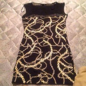 Forever 21 body con dress