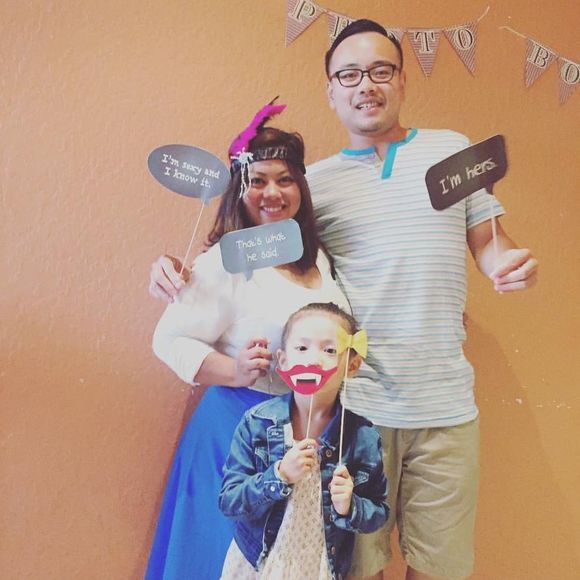 Meet your Posher, Melanie