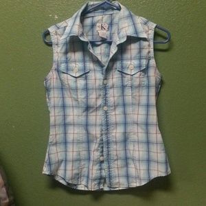 ❤️ CALVIN KLEIN ❤️ COLLECTION LUXURY LIMITED SHIRT