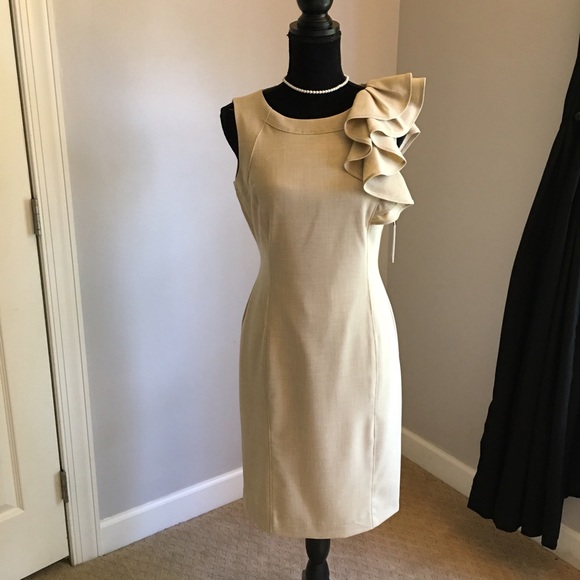 Calvin Klein Dress