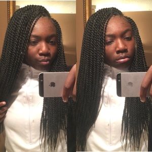 Meet your Posher, Quintellaa