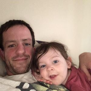 Meet your Posher, James