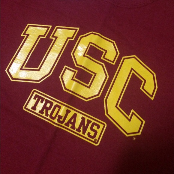 USC T-Shirt - Picture 2 of 2