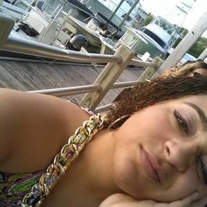 Meet your Posher, Briana