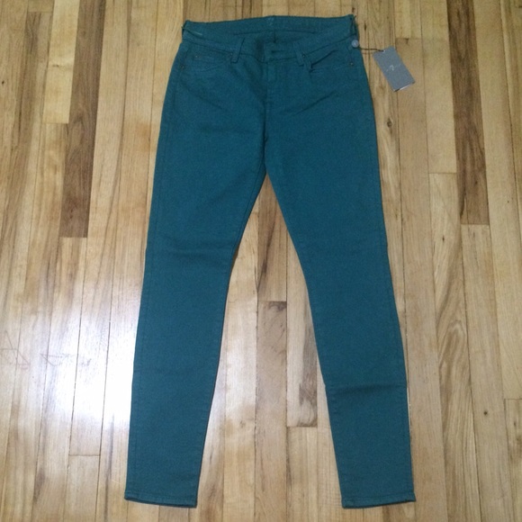 7 For All Mankind - Jeans