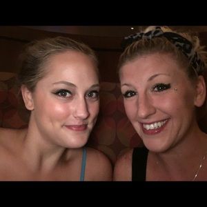 Meet your Posher, Brigitte