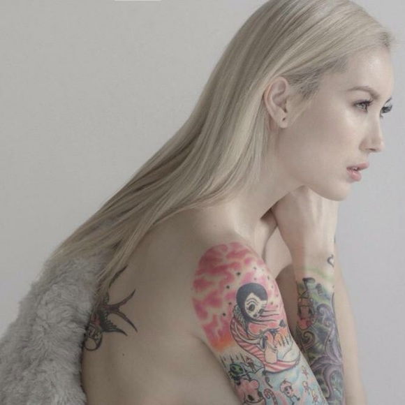 Meet your Posher, Brittany - Picture 2 of 7