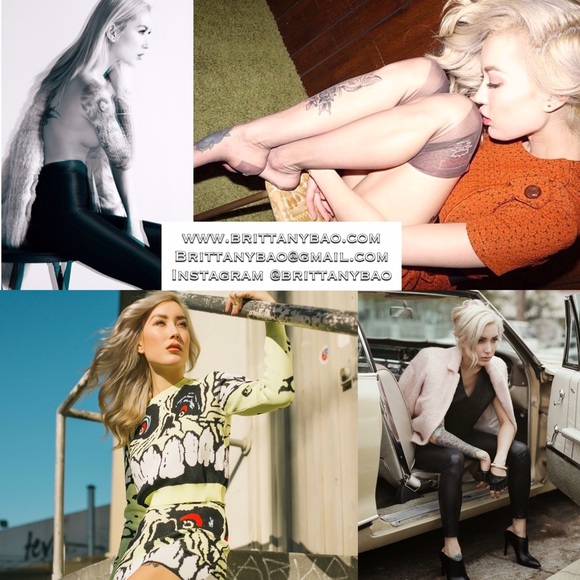 Meet your Posher, Brittany - Picture 6 of 7