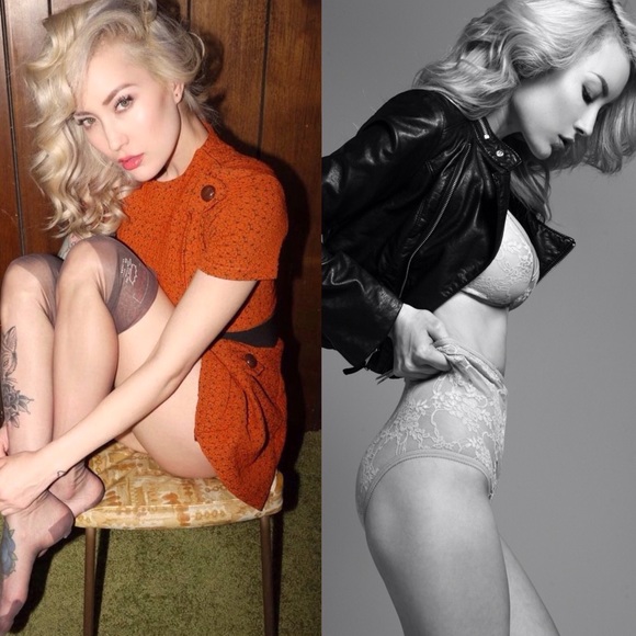 Meet your Posher, Brittany - Picture 5 of 7